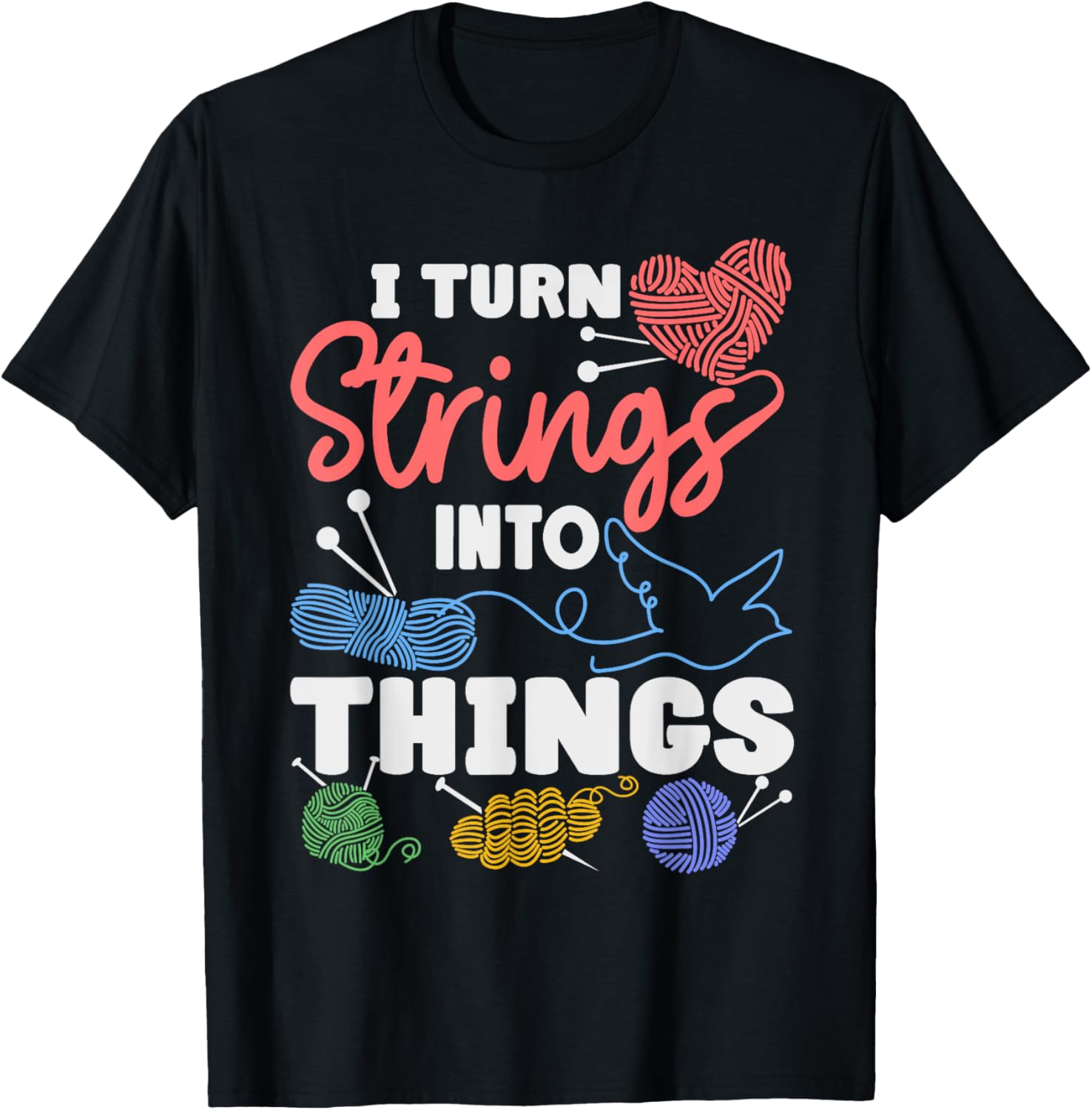 Crocheting DIY Knitters Crafting Yarn Knitting Handicrafts