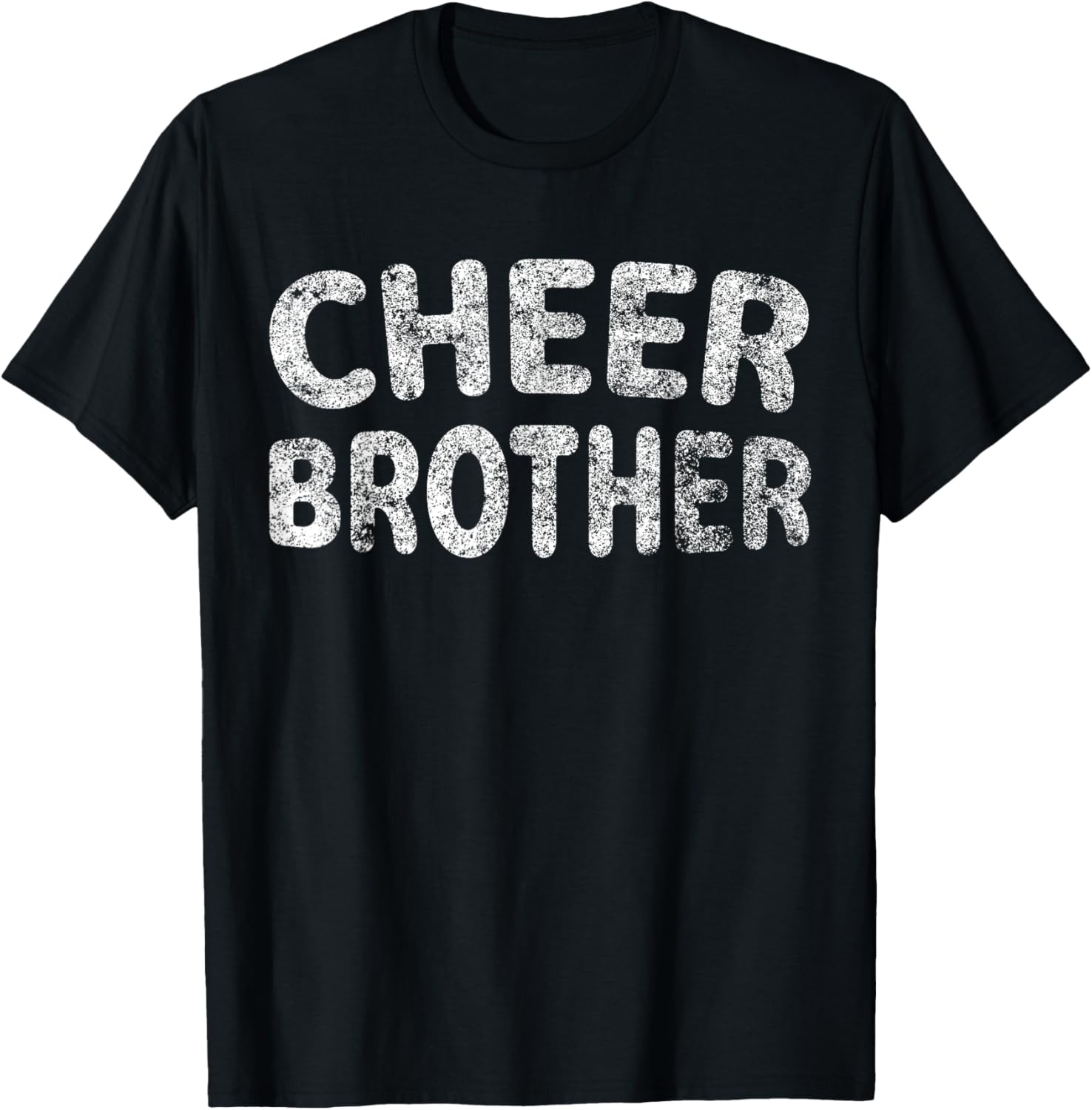 Cute Cheerleader Gift Funny Cheer Brother