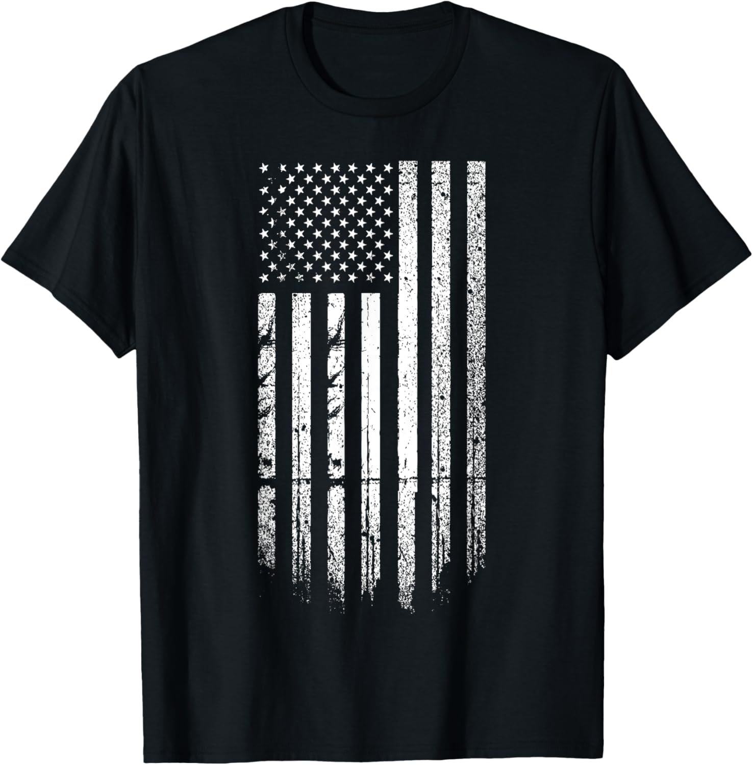 American Flag 4Th Of July Usa Boys Kids Teens Men