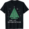 Oh Chemistree Complete Periodic Table Chemistry