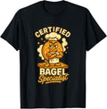 Bagel Lover Bakery Baked Goods Donut Bread Bagel Maker