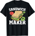 Deli Sandwich Making - Funny Sammich Maker Sandwich Maker