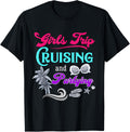 Girls Trip Cruising And Partying Women