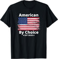 American Flag Proud Us Citizen 2025 Gifts