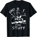 Inspirational Prayer Quote For Printer I Pray