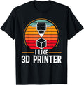 I Like 3D Printer 3D Printing