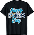 Happy Fathers Day Usa Flag Patriotic American Dad Father