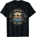 Usa Florida Travel Vacation Sanibel Island
