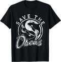 Save The Orcas