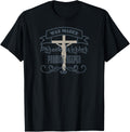 Vintage Way Maker, Miracle Worker, Promise Keeper Christian