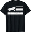 Southern States American Flag