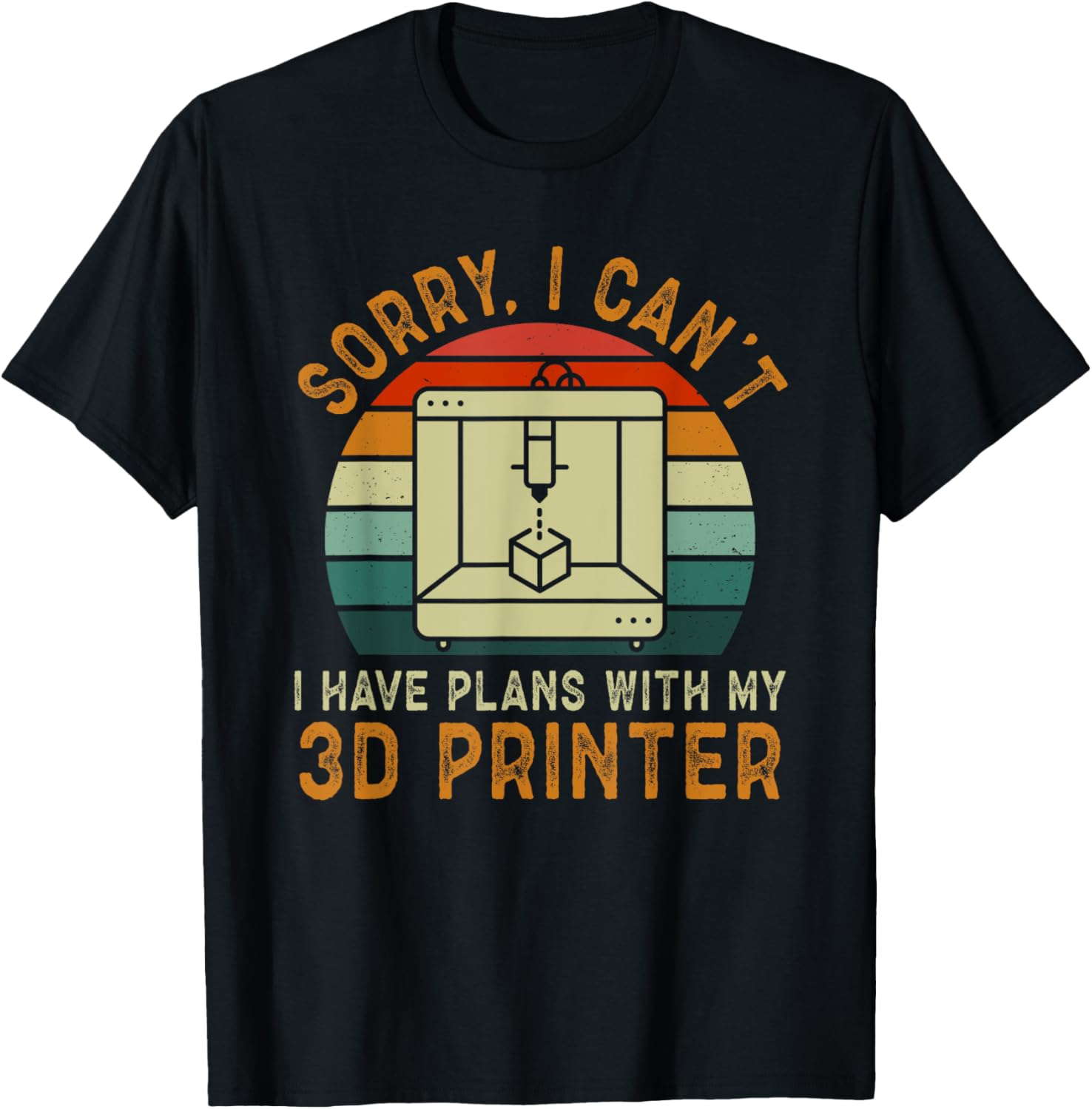 3D Printing I Have Plans With My 3D Printer