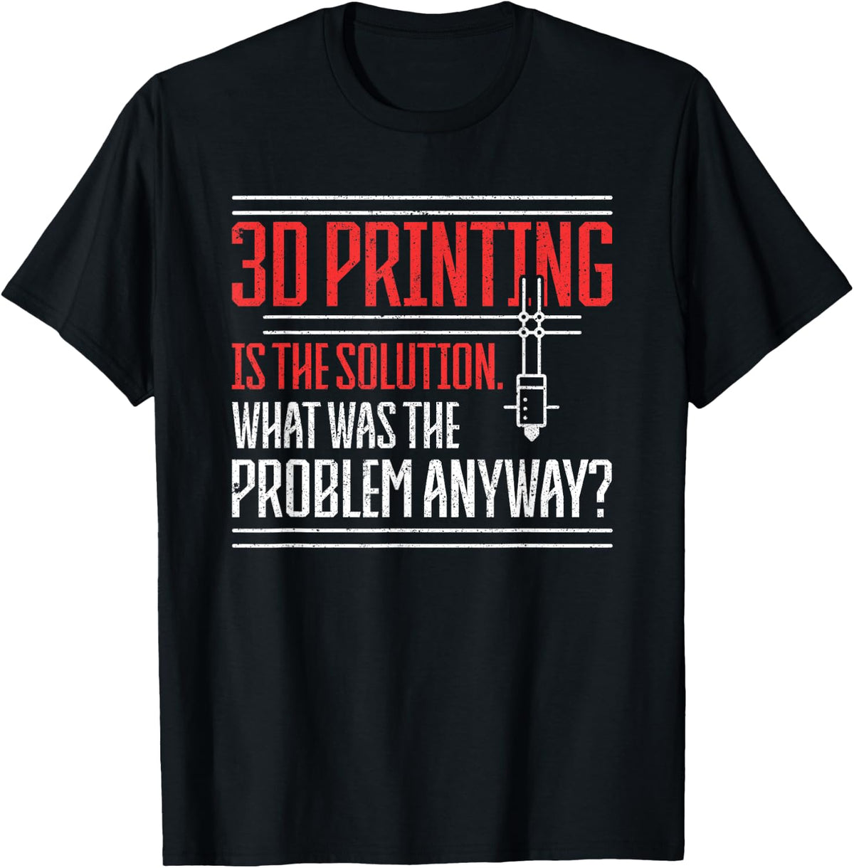 3D Printing Is Solution What Problem 3D Printing