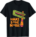 Happy Purim Lets Make Some Noise Grogger Costume Party