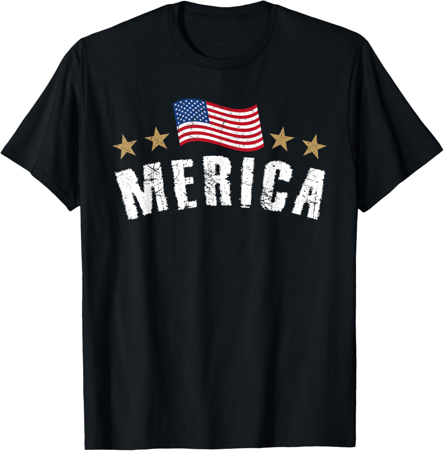 Retro Merica Sunglasses 4Th Of July Funny Usa Men Women Kids