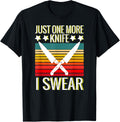 Just One More Knife I Swear Knife Making Knife Maker Knives