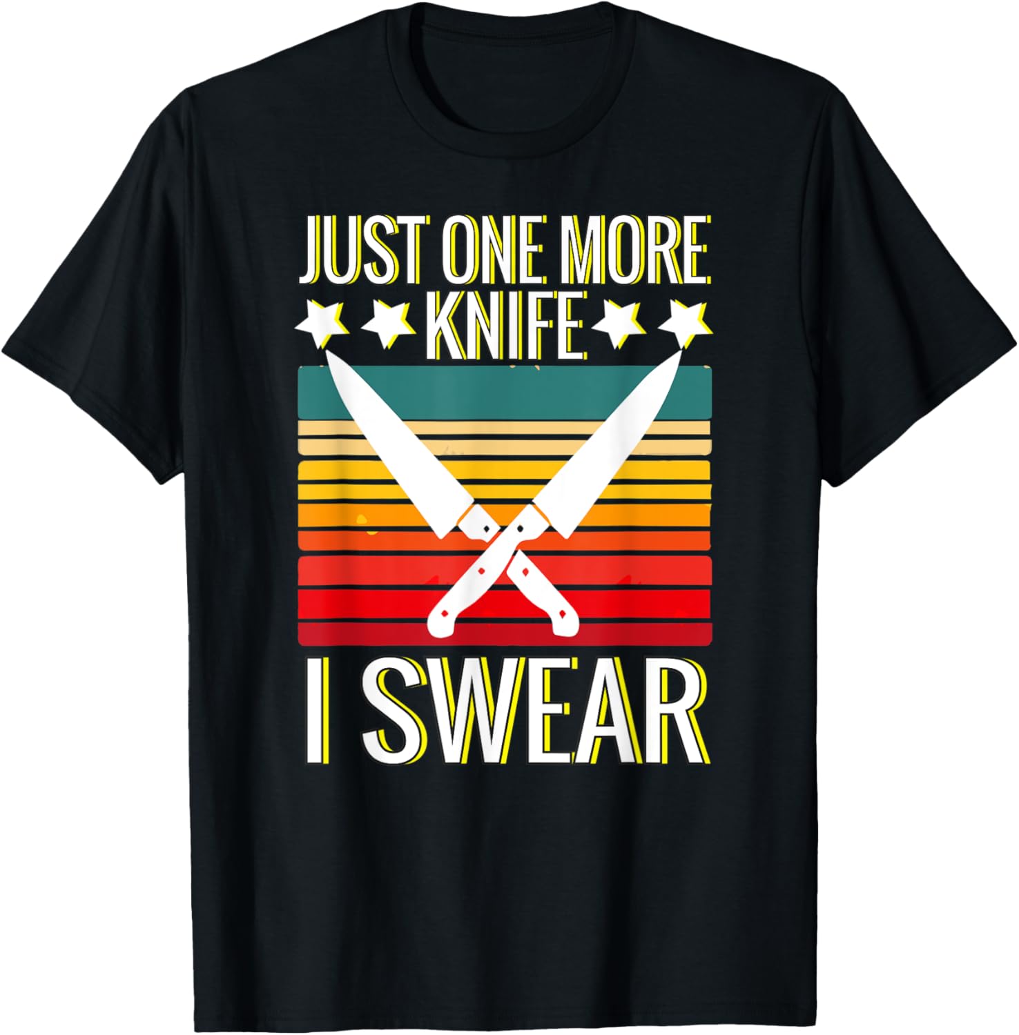 Just One More Knife I Swear Knife Making Knife Maker Knives