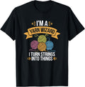Knitting Humor for Women Yarn Crafters