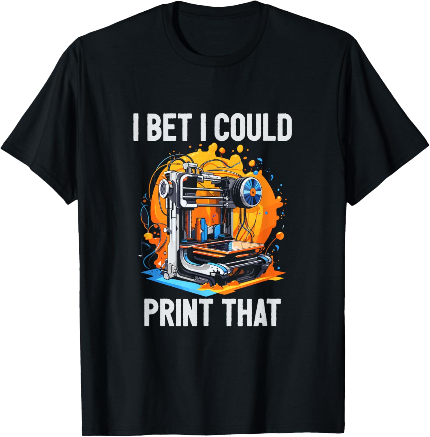 Complexity Is Free 3D Printer Printing Cnc Machinist Print