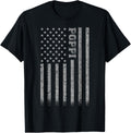 Poppi American Flag