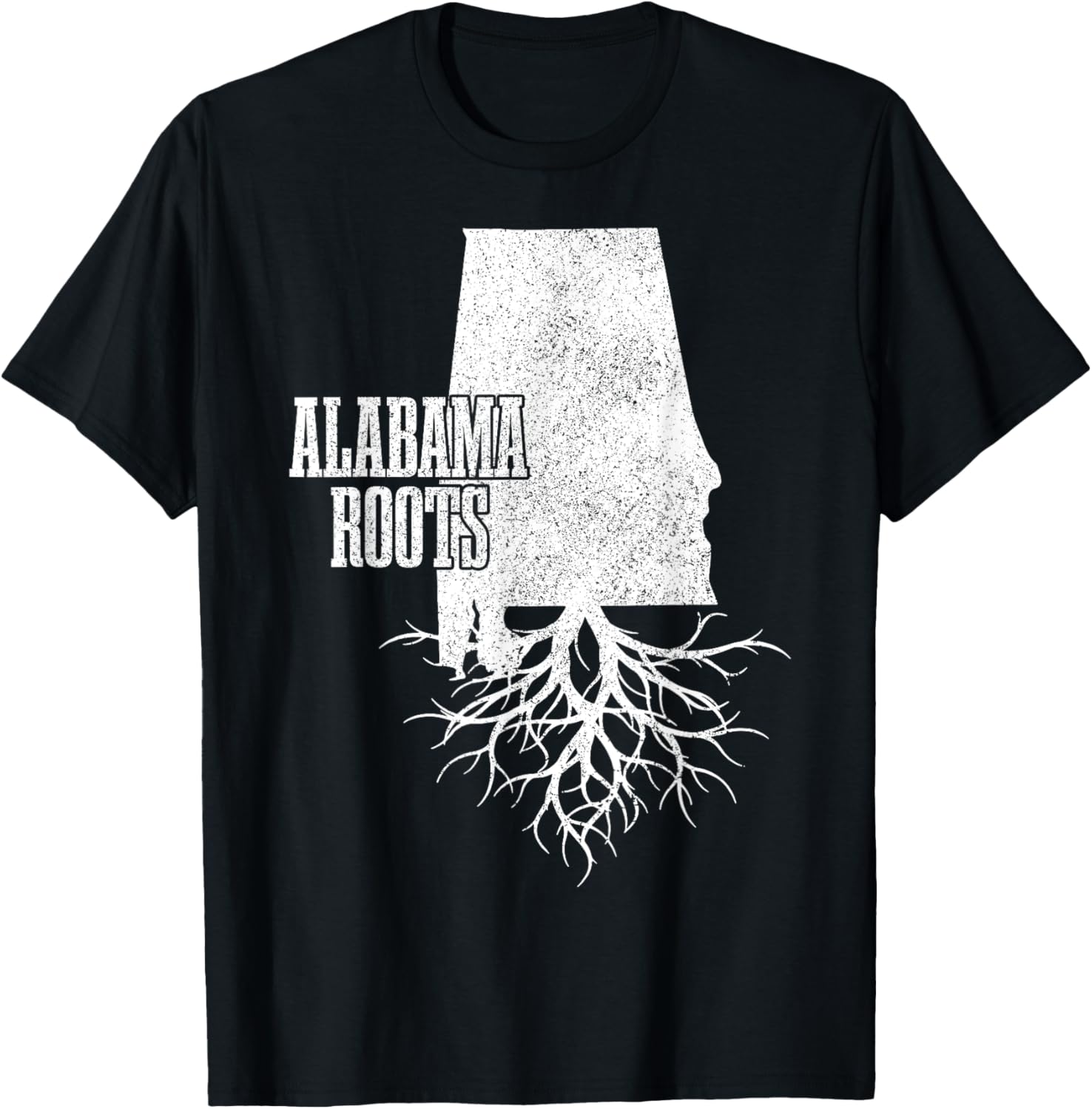 Alabama Roots Vintage Usa America