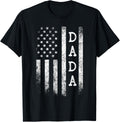 Dada American Flag Dada Gifts Patriotic Fathers Day