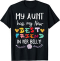 My Aunt Has My New Best Friend In Her Belly Funny Cousin
