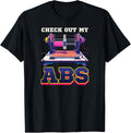 3D Printer Accessories Check Out My Abs