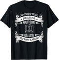 3D Printing Because Reality Funny 3D Printer Print Costume