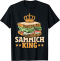 Sandwich Master - Funny Sandwich Making Sammich Maker
