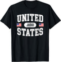 United States Judo