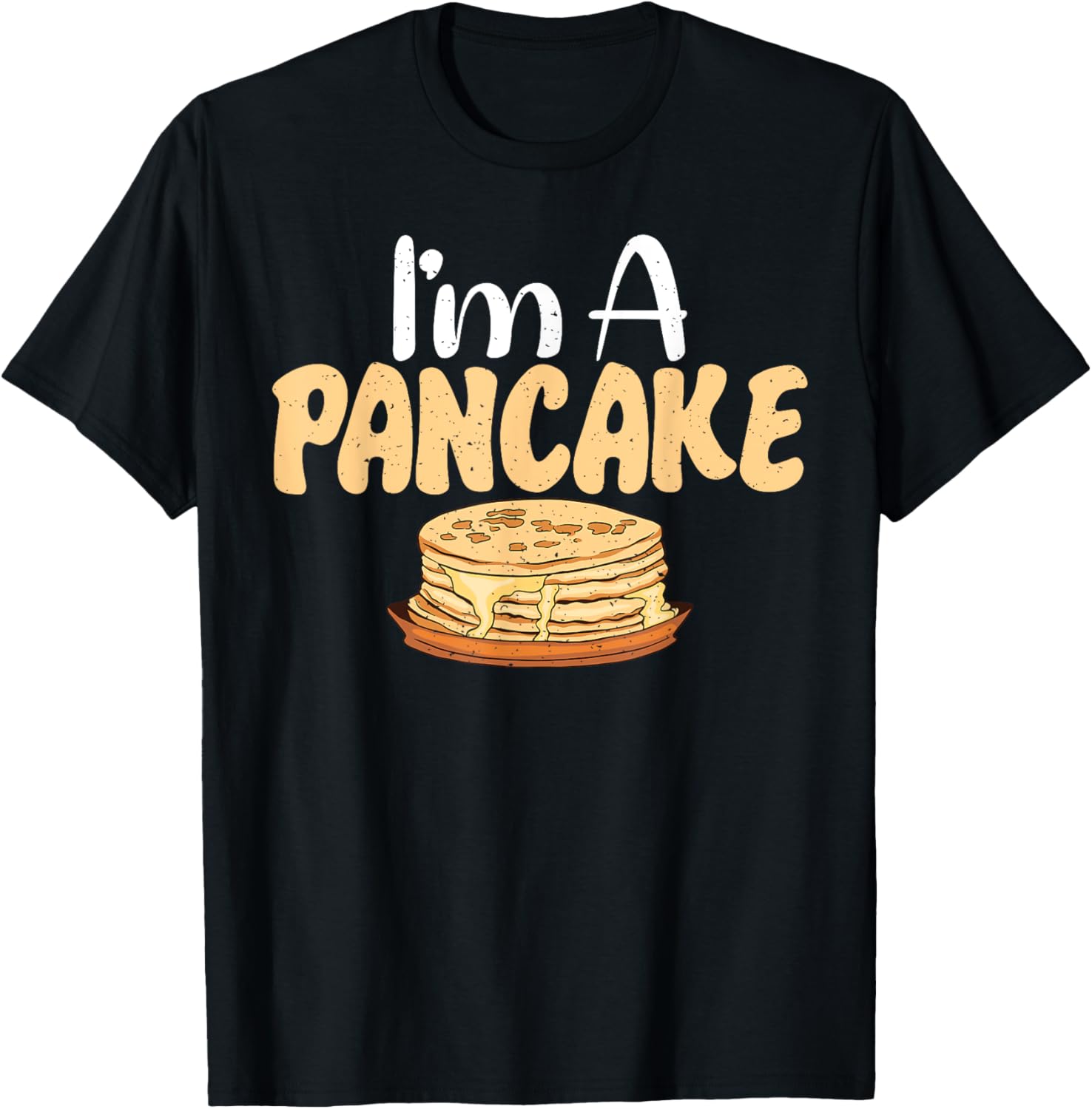 Im a Pancake