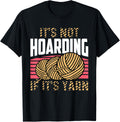Hoarding Yarn Quilter