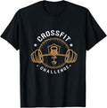 Crossfit Gym Weight Labor And Crossfit
