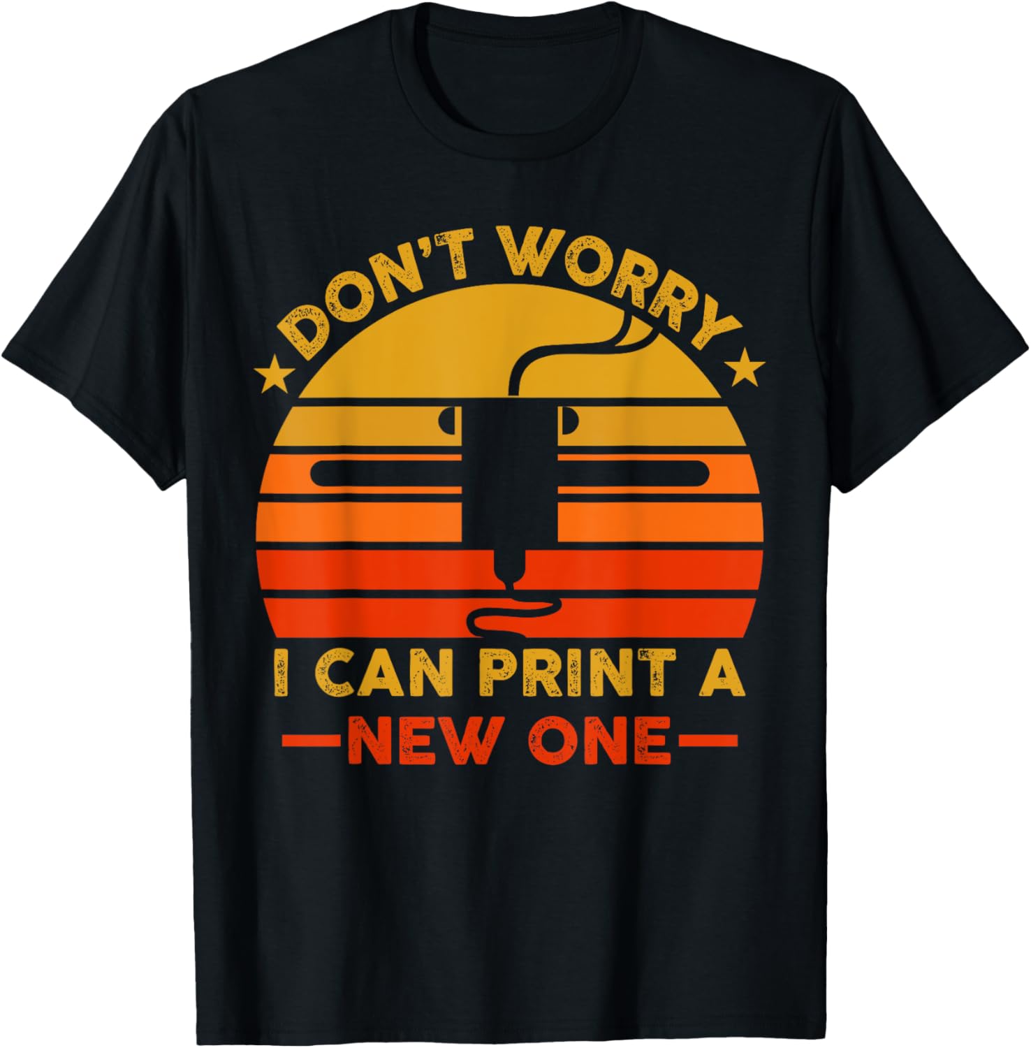 Funny 3D Printing Printer Machine