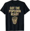 Popcorn Maker