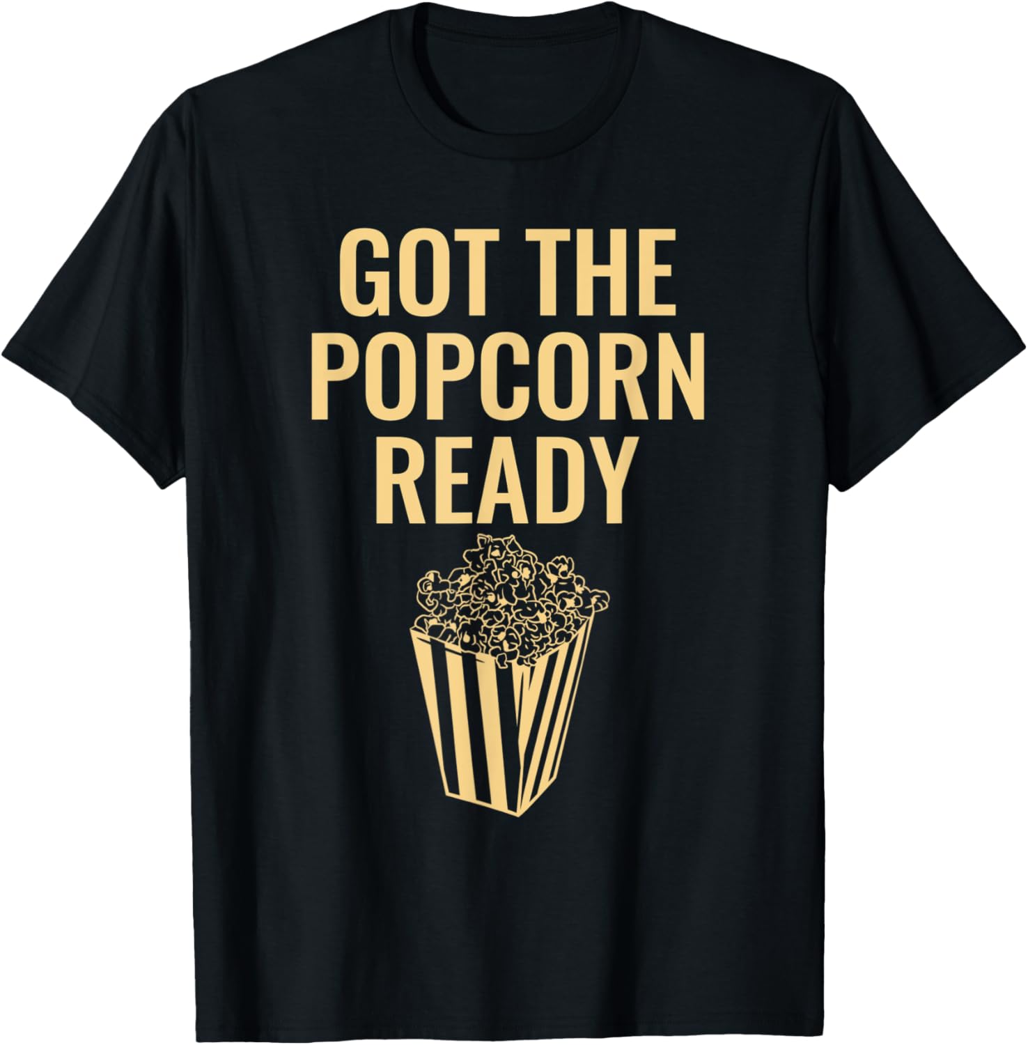 Popcorn Maker
