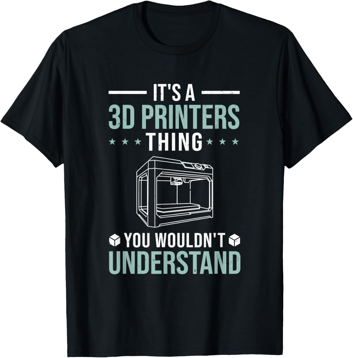 3D Printer Quote