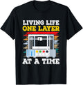 3D Printing Living Life One Layer At A Time 3D Printer
