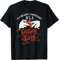 You Wouldn't Understand It's A Knitting Thing Knit Yarn