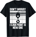 Cool 3D Printing Men Women Printing Machine 3D Printer