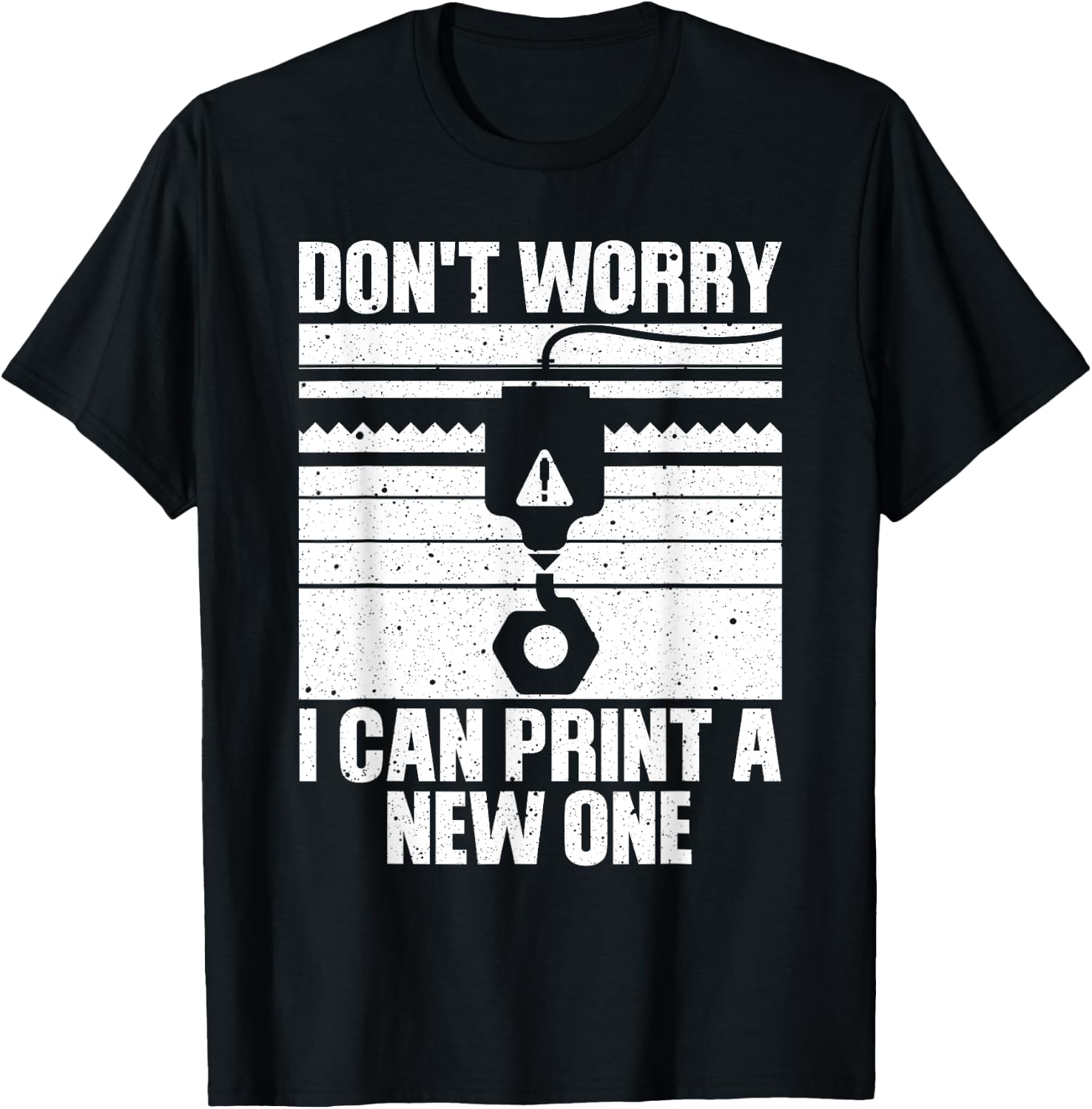 Cool 3D Printing Men Women Printing Machine 3D Printer