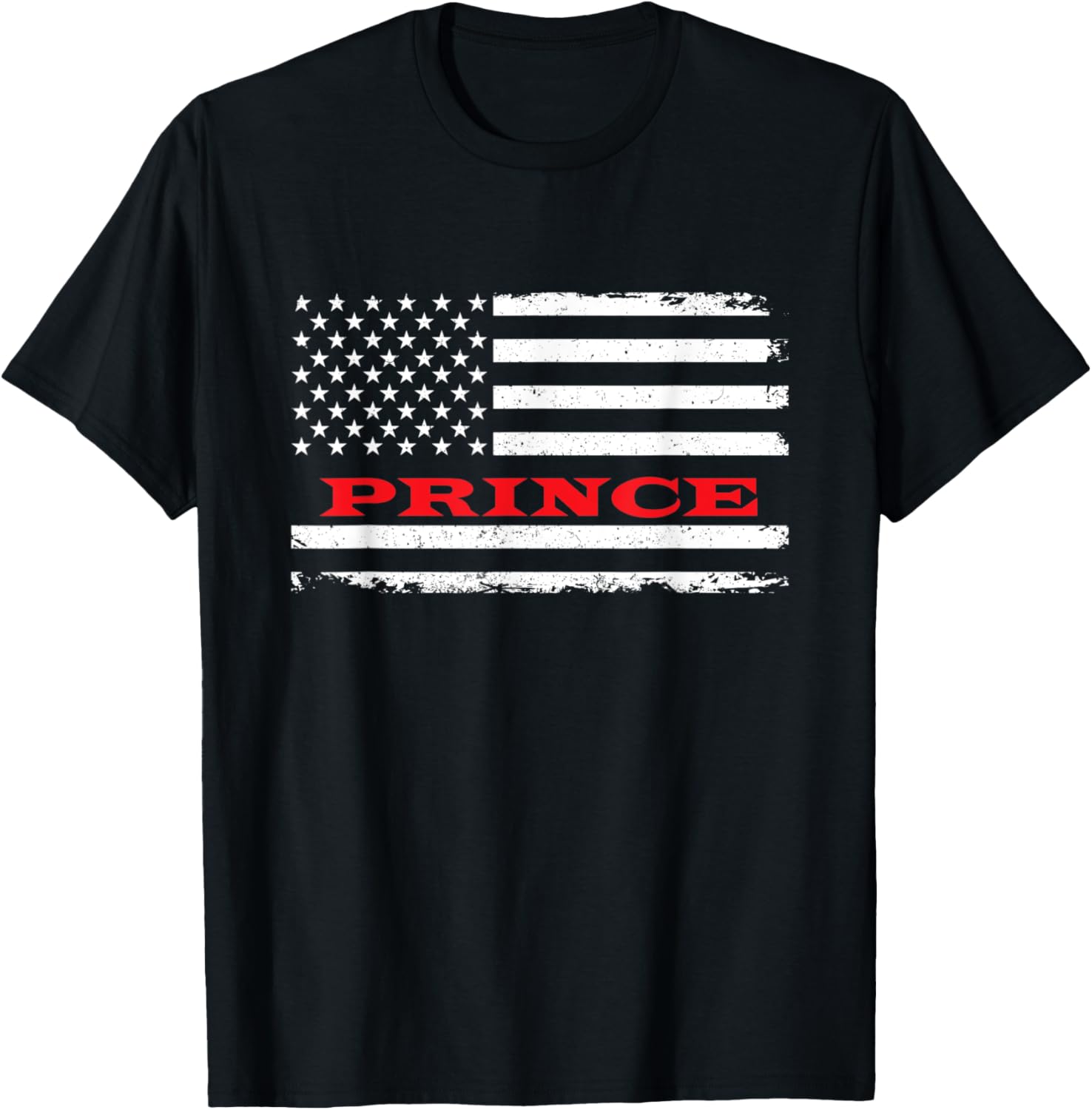 Nevada American Flag Prince Usa Patriotic Souvenir