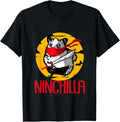 Chinchilla Ninja