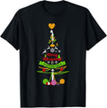merry crochet & happy new yarn
