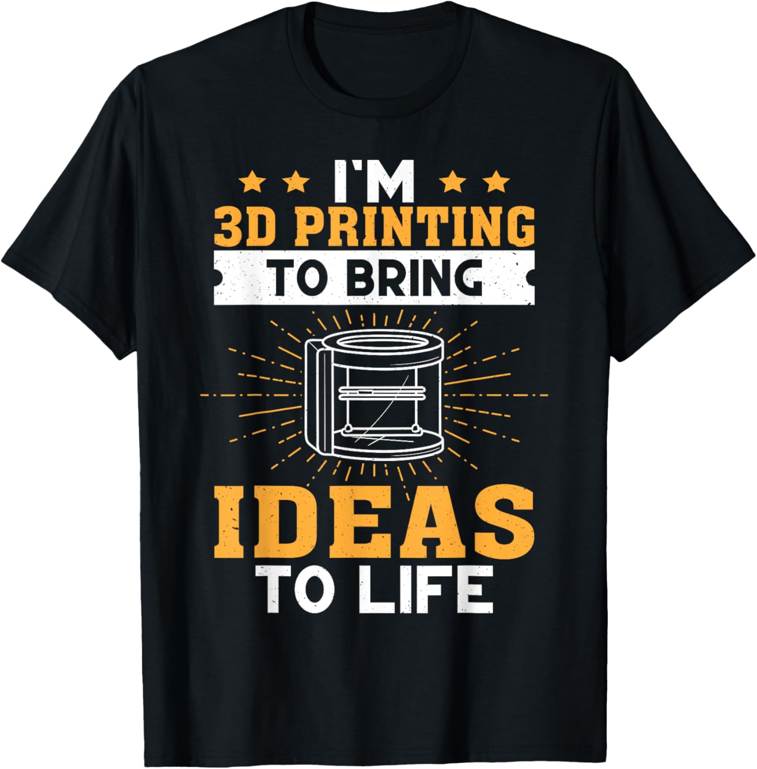 Bringing Ideas To Life 3D Printing Design Cad Operator