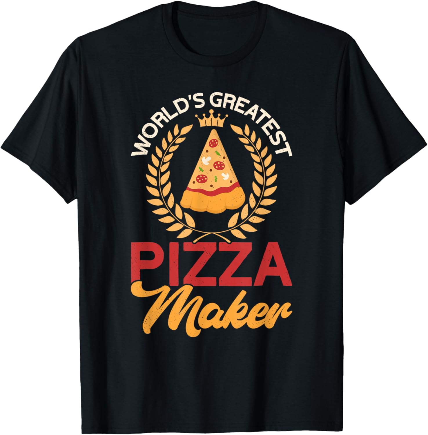 World's Greatest Pizza Maker Funny Pizza Making