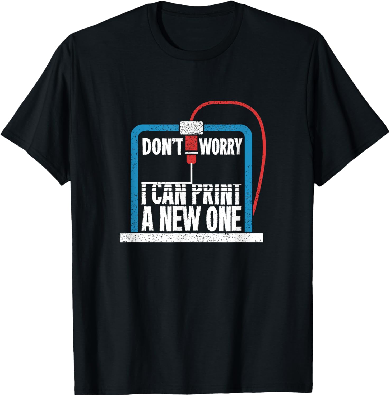 3D Printer Engineering Gift For A Print Engineer