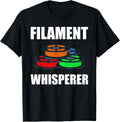Filament Whisperer 3D Printer 3D Printing