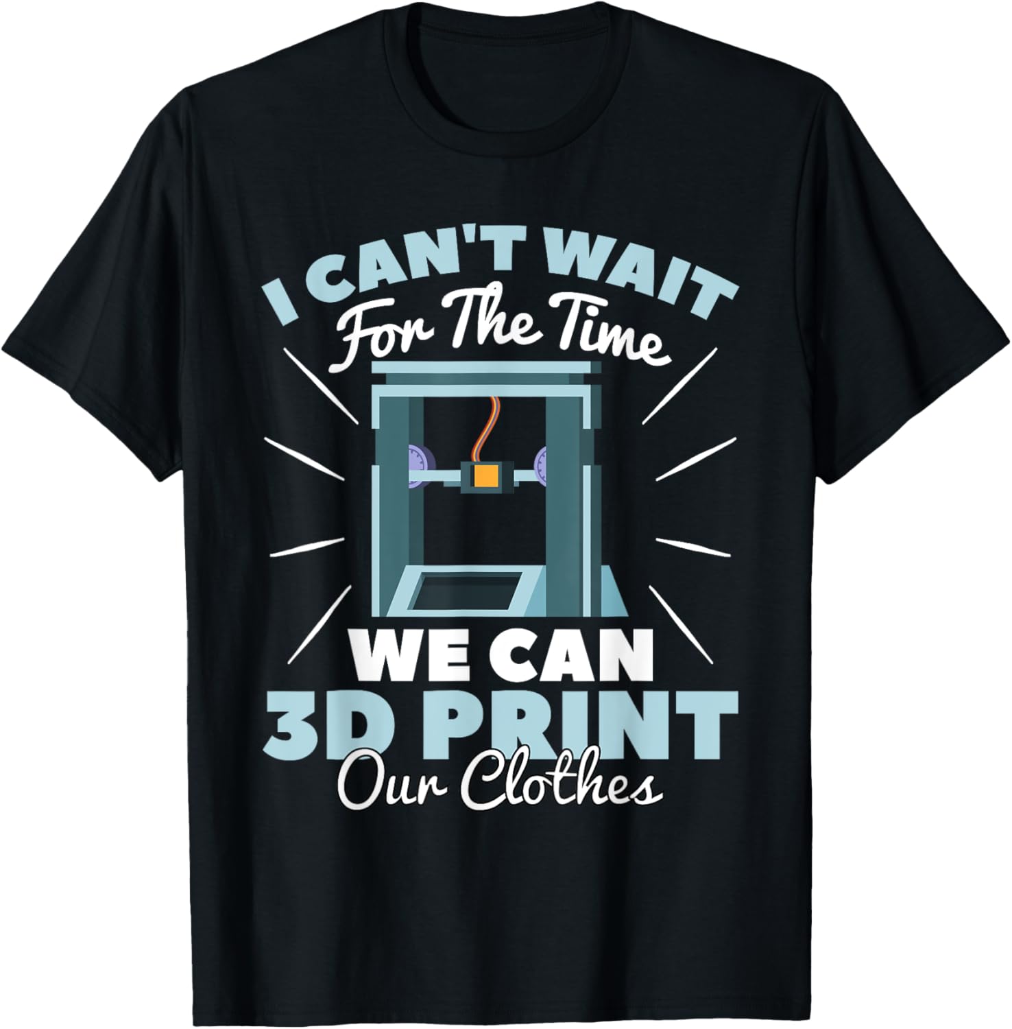 3D Printing Our Clothes 3D Printing Design